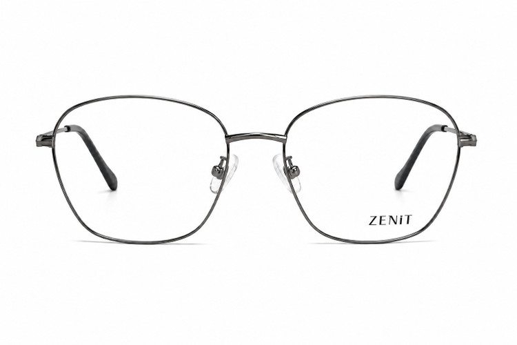 فریم عینک طبی زنانه زنیت (Zenit) مدل ze-3473 فلزی