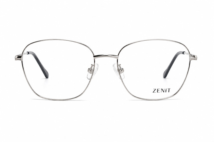 فریم عینک طبی زنانه زنیت (Zenit) مدل ze-3473 فلزی