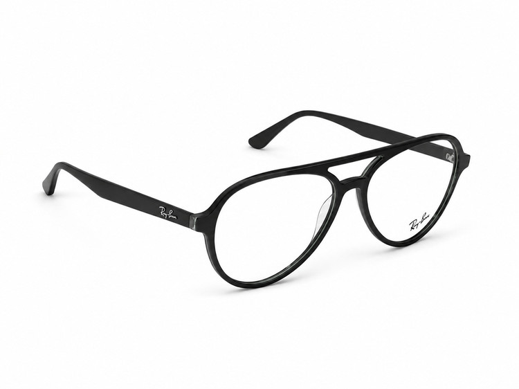 فریم عینک طبی مردانه ریبن (Ray-Ban) مدل RB4376V کائوچو