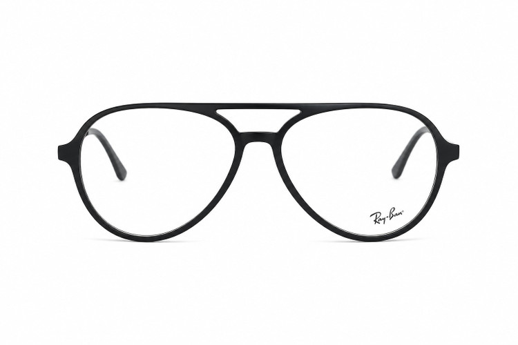 فریم عینک طبی مردانه ریبن (Ray-Ban) مدل RB4376V کائوچو