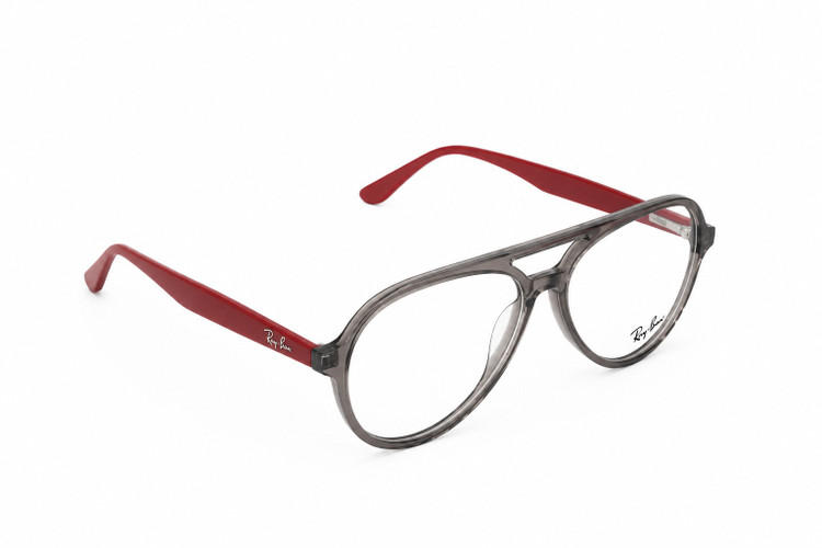 فریم عینک طبی مردانه ریبن (Ray-Ban) مدل RB4376V کائوچو