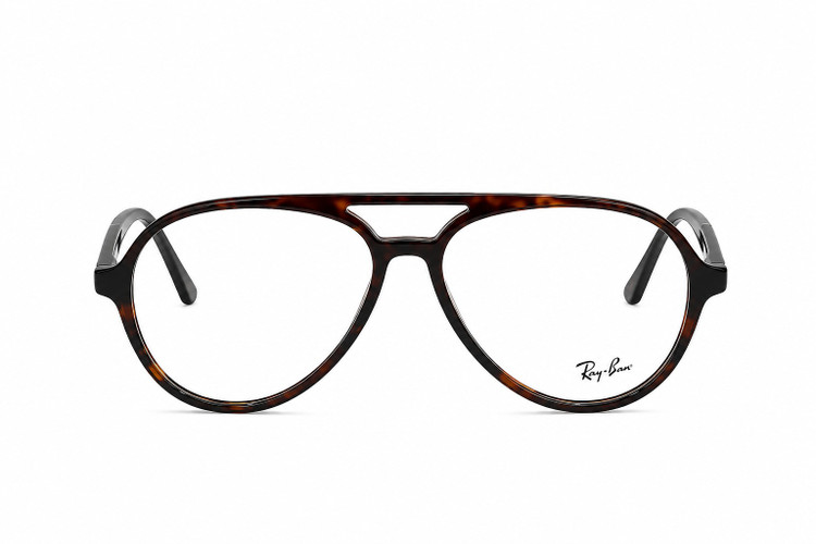 فریم عینک طبی مردانه ریبن (Ray-Ban) مدل RB4376V کائوچو