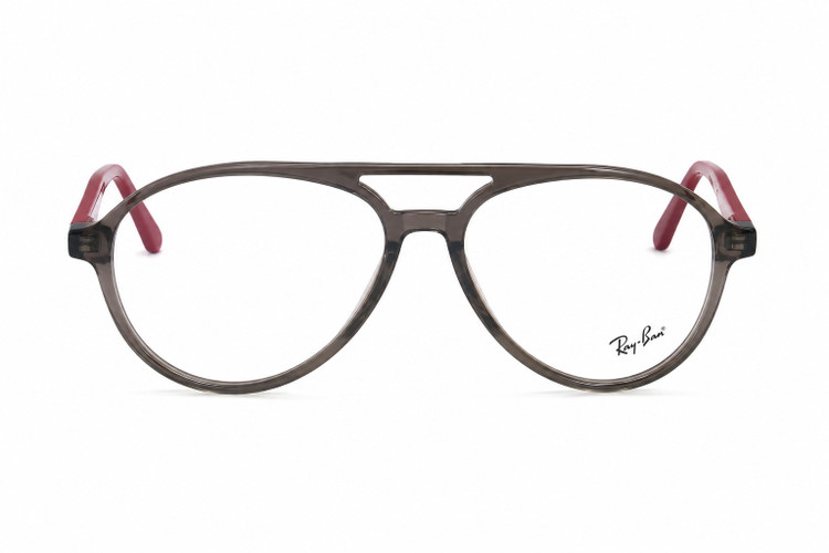 فریم عینک طبی مردانه ریبن (Ray-Ban) مدل RB4376V کائوچو