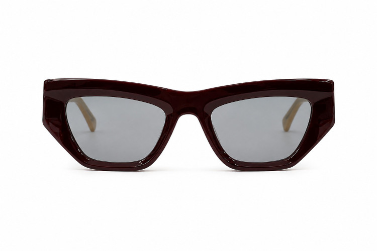 عینک آفتابی زنانه ورساچه (Versace) مدل VE4432U (فریم ترکیبی کائوچو-فلز)