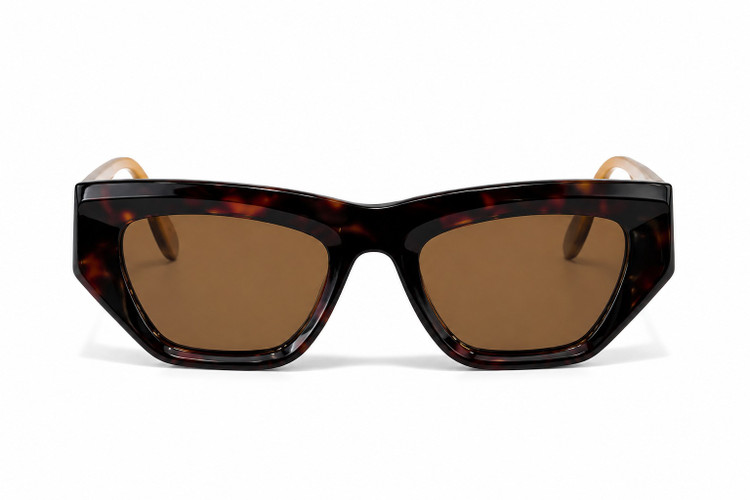 عینک آفتابی زنانه ورساچه (Versace) مدل VE4432U (فریم ترکیبی کائوچو-فلز)