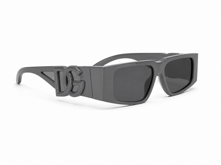 عینک آفتابی اسپرت دولچه و گابانا (Dolce & Gabbana) مدل DG6200 اسیتیت