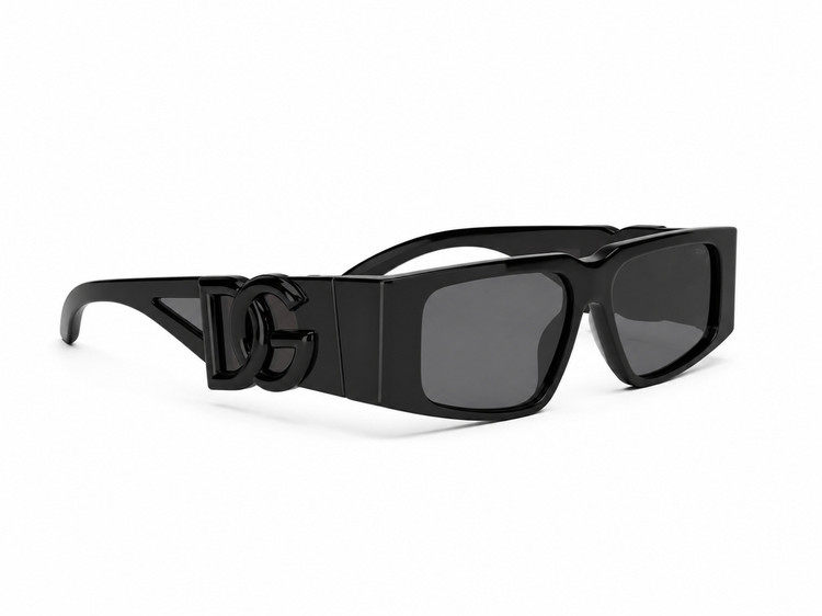 عینک آفتابی اسپرت دولچه و گابانا (Dolce & Gabbana) مدل DG6200 اسیتیت