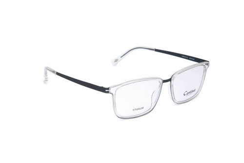 فریم عینک طبی اسپرت سرتینا (Certina) مدل CR6716 کائوچویی
