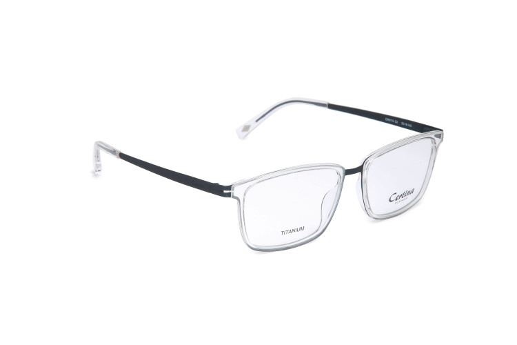فریم عینک طبی اسپرت سرتینا (Certina) مدل CR6716 کائوچویی