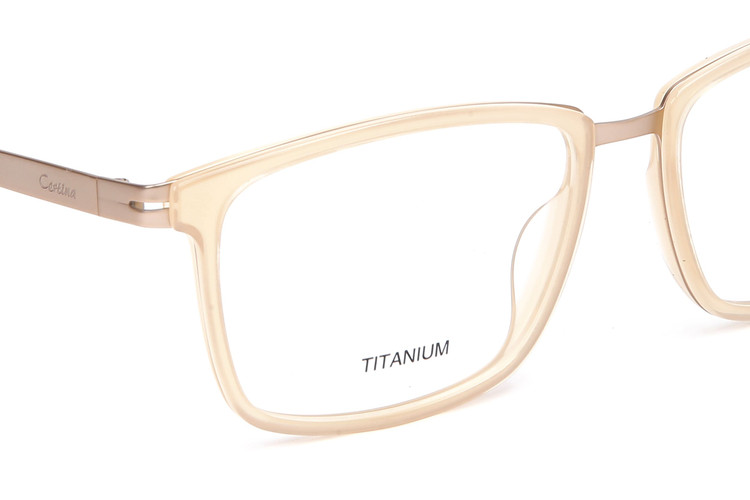 فریم عینک طبی اسپرت سرتینا (Certina) مدل CR6716 کائوچویی