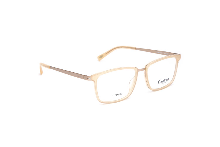 فریم عینک طبی اسپرت سرتینا (Certina) مدل CR6716 کائوچویی