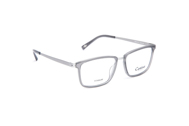 فریم عینک طبی اسپرت سرتینا (Certina) مدل CR6716 کائوچویی