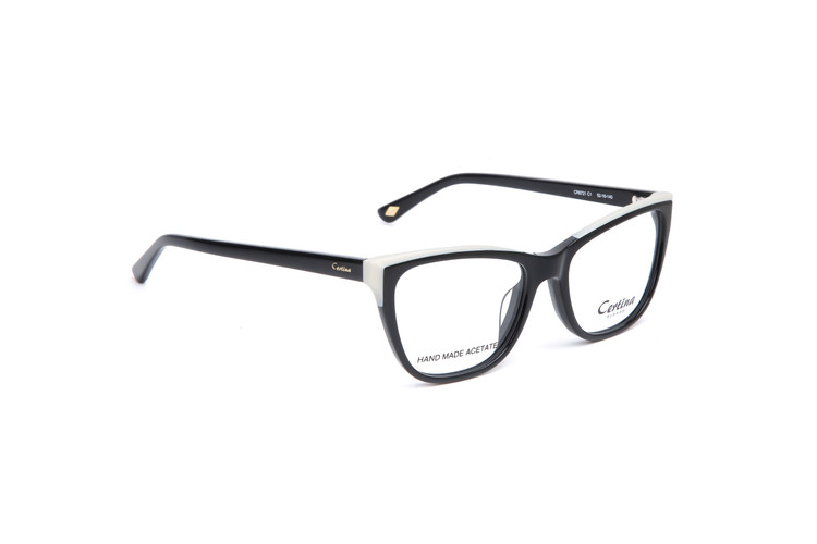 فریم عینک طبی زنانه سرتینا (Certina) مدل CR6721 دستساز