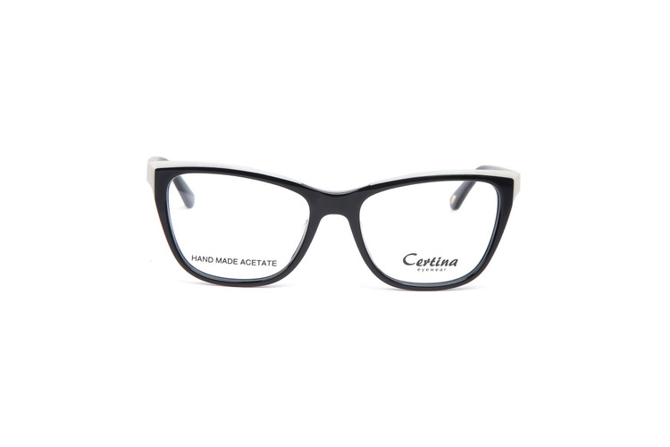 فریم عینک طبی زنانه سرتینا (Certina) مدل CR6721 دستساز