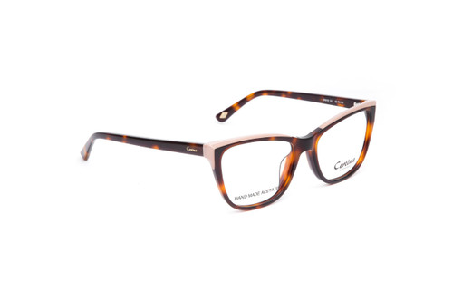 فریم عینک طبی زنانه سرتینا (Certina) مدل CR6721 دستساز