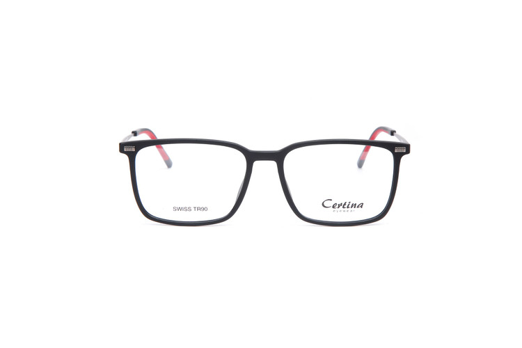فریم عینک طبی اسپرت سرتینا (Certina) مدل CR6708 منعطف (TR90)