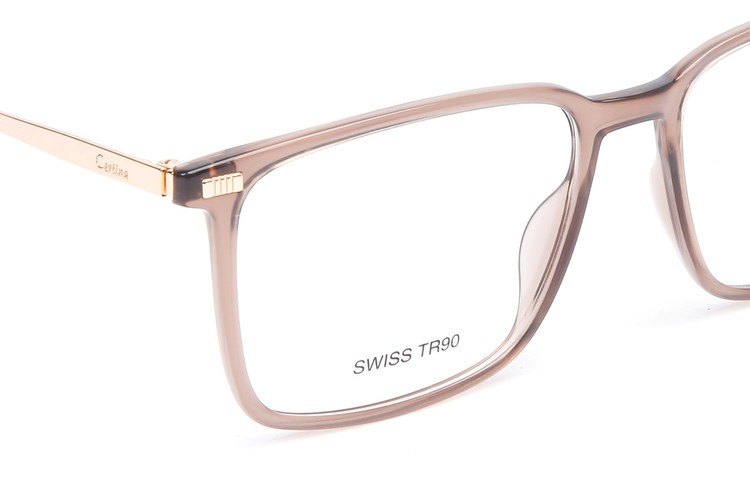 فریم عینک طبی اسپرت سرتینا (Certina) مدل CR6708 منعطف (TR90)