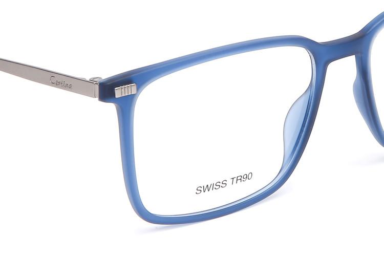 فریم عینک طبی اسپرت سرتینا (Certina) مدل CR6708 منعطف (TR90)
