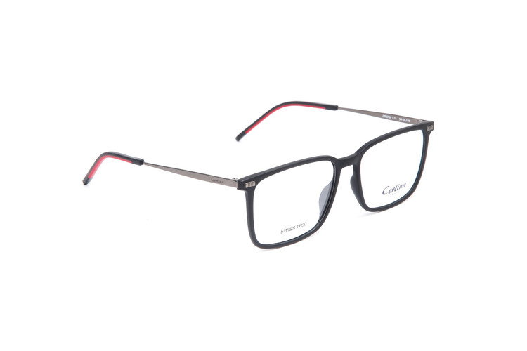 فریم عینک طبی اسپرت سرتینا (Certina) مدل CR6708 منعطف (TR90)