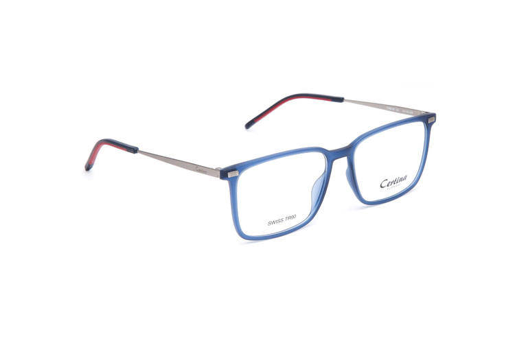 فریم عینک طبی اسپرت سرتینا (Certina) مدل CR6708 منعطف (TR90)
