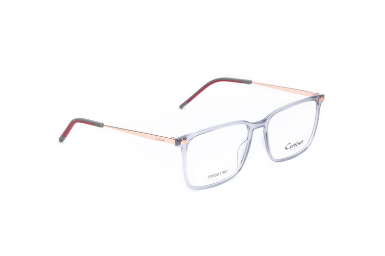 فریم عینک طبی اسپرت سرتینا (Certina) مدل CR6708 منعطف (TR90)