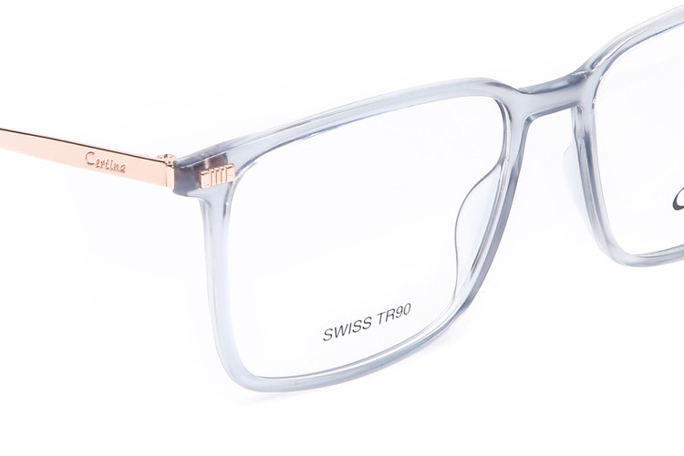 فریم عینک طبی اسپرت سرتینا (Certina) مدل CR6708 منعطف (TR90)