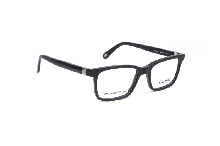 فریم عینک طبی زنانه سرتینا (Certina) مدل CR6712 دستساز