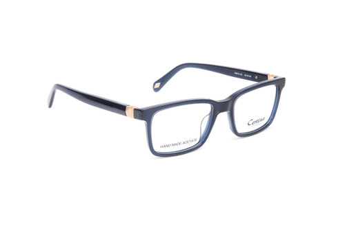 فریم عینک طبی زنانه سرتینا (Certina) مدل CR6712 دستساز
