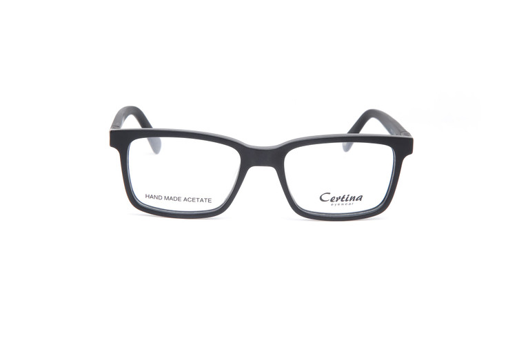 فریم عینک طبی زنانه سرتینا (Certina) مدل CR6712 دستساز