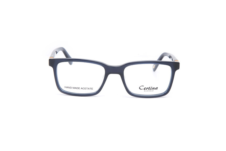 فریم عینک طبی زنانه سرتینا (Certina) مدل CR6712 دستساز
