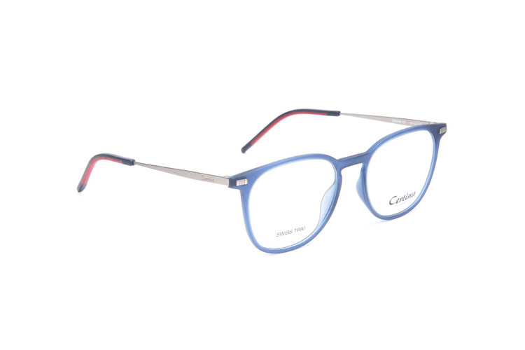 فریم عینک طبی اسپرت سرتینا (Certina) مدل CR6709 منعطف (TR90)