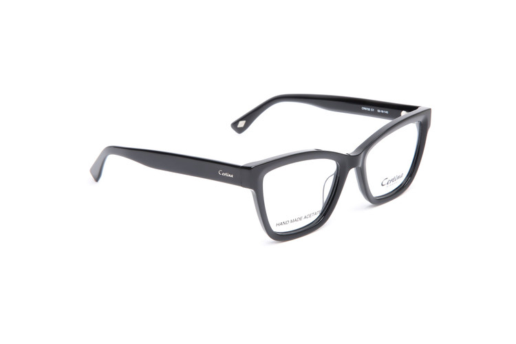 فریم عینک طبی زنانه سرتینا (Certina) مدل CR6722 دستساز