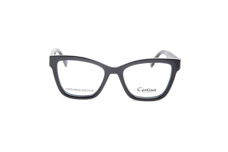 فریم عینک طبی زنانه سرتینا (Certina) مدل CR6722 دستساز