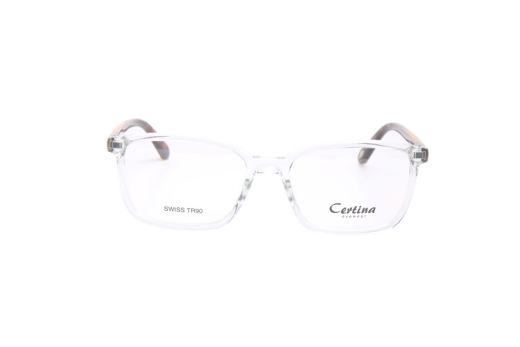 فریم عینک طبی اسپرت سرتینا (Certina) مدل CR6707