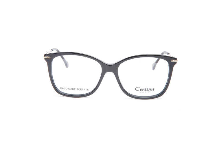 فریم عینک طبی زنانه سرتینا (Certina) مدل CR6713 دستساز