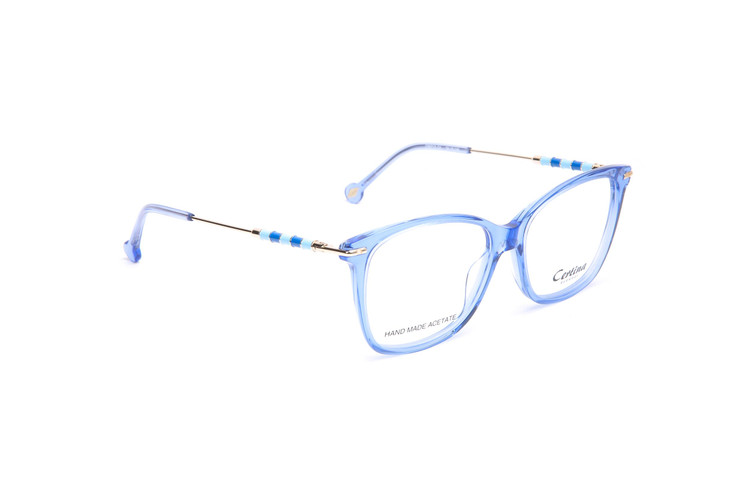 فریم عینک طبی زنانه سرتینا (Certina) مدل CR6713 دستساز