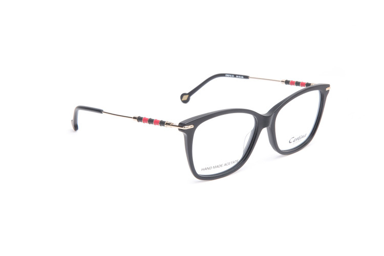 فریم عینک طبی زنانه سرتینا (Certina) مدل CR6713 دستساز
