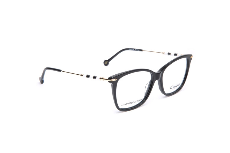 فریم عینک طبی زنانه سرتینا (Certina) مدل CR6713 دستساز