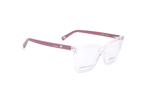 فریم عینک طبی زنانه سرتینا (Certina) مدل CR6710 دستساز