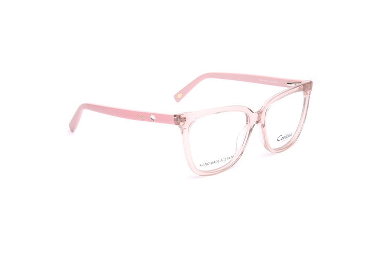 فریم عینک طبی زنانه سرتینا (Certina) مدل CR6710 دستساز