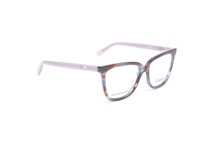 فریم عینک طبی زنانه سرتینا (Certina) مدل CR6710 دستساز