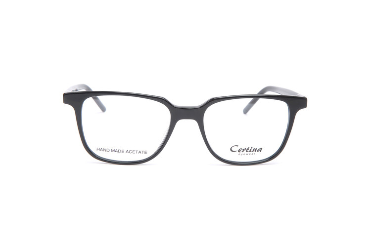 فریم عینک طبی اسپرت سرتینا (Certina) مدل CR6702 دستساز