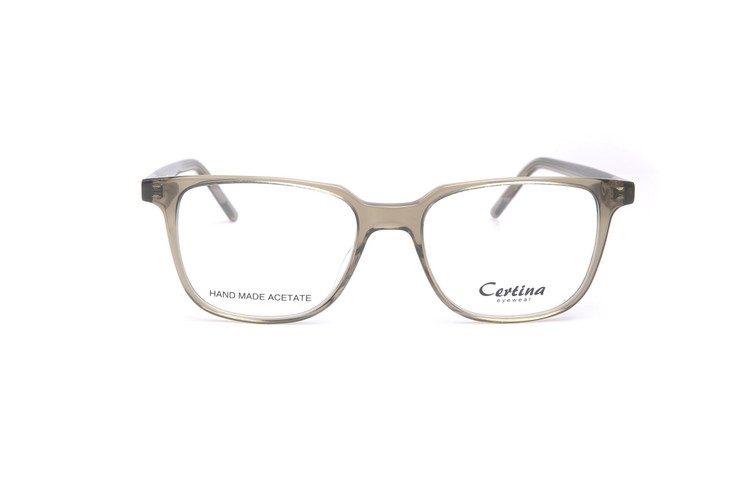 فریم عینک طبی اسپرت سرتینا (Certina) مدل CR6702 دستساز