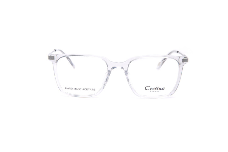 فریم عینک طبی اسپرت سرتینا (Certina) مدل CR6706 دستساز