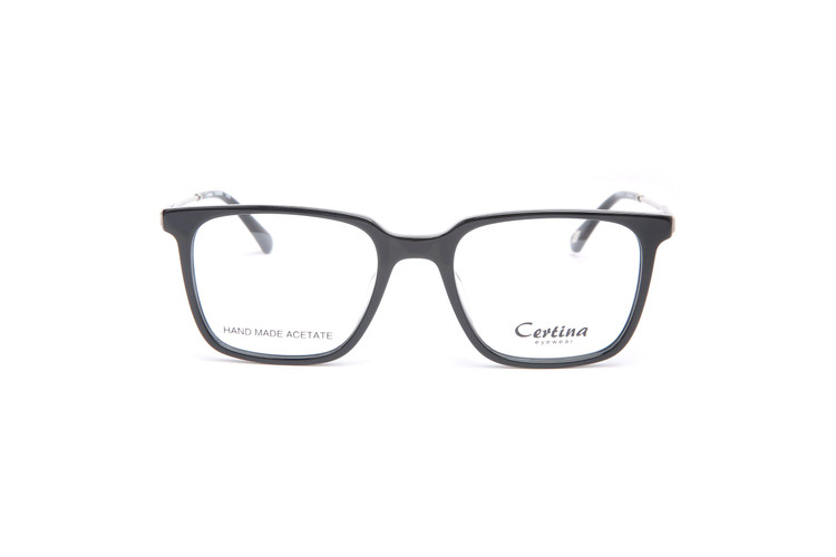 فریم عینک طبی اسپرت سرتینا (Certina) مدل CR6706 دستساز