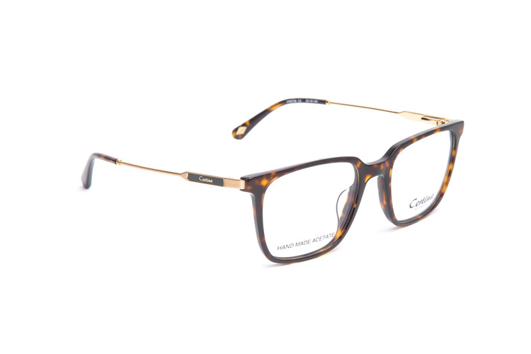 فریم عینک طبی اسپرت سرتینا (Certina) مدل CR6706 دستساز