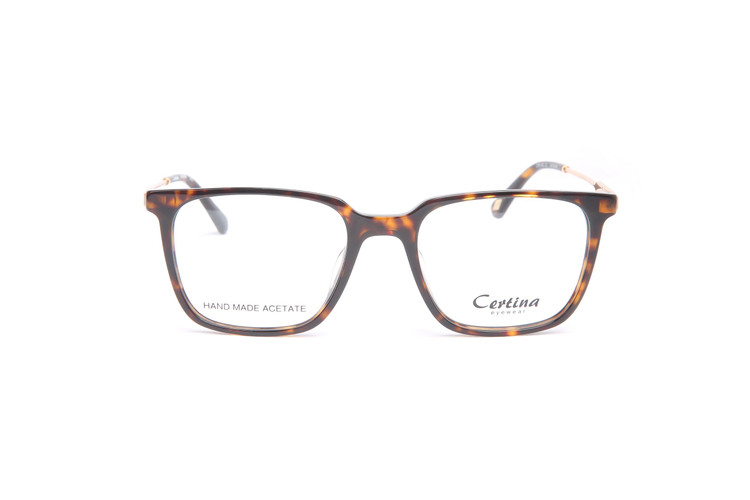 فریم عینک طبی اسپرت سرتینا (Certina) مدل CR6706 دستساز
