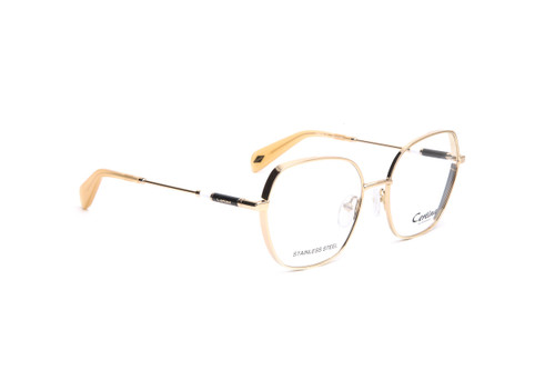 فریم عینک طبی زنانه فلزی سرتینا (Certina) مدل CR6720