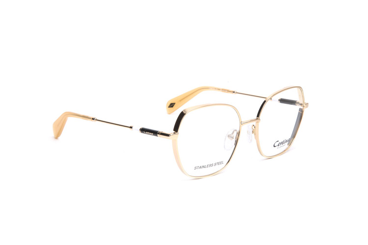 فریم عینک طبی زنانه فلزی سرتینا (Certina) مدل CR6720