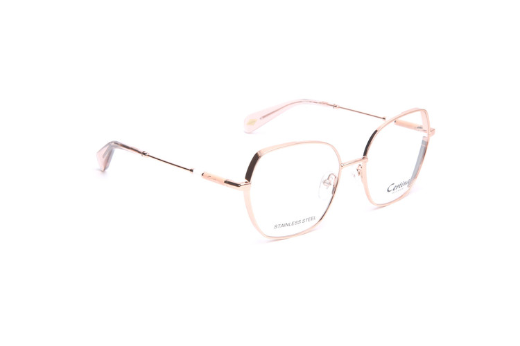 فریم عینک طبی زنانه فلزی سرتینا (Certina) مدل CR6720